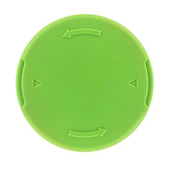 THTEN Trimmer Replacement Spools Cap Covers Compatible with